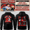 Limited Edition G. Strait x Texas Tech At Jones AT&T Stadium Hoodie-PU26042108