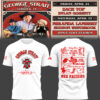 Limited Edition G. Strait x Texas Tech At Jones AT&T Stadium Tshirt-PU26042113