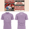 Limited Edition G. Strait x Texas Tech At Jones AT&T Stadium Tshirt-LL260423110