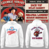 Limited Edition G. Strait x Texas Tech At Jones AT&T Stadium Hoodie-PA042126033