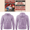 Limited Edition G. Strait x Texas Tech At Jones AT&T Stadium Hoodie-LL260423115