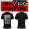 Limited Edition Take Cover Tour 2026 Tshirt-LL260429001