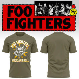 Limited Edition Take Cover Tour 2026 Tshirt-LL260429007