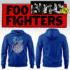 Limited Edition Take Cover Tour 2026 Hoodie-LL260429015