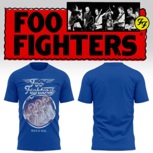 Limited Edition Take Cover Tour 2026 Tshirt-LL26042906