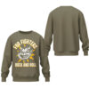 Limited Edition Take Cover Tour 2026 Sweatshirt-LL260429035
