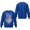 Limited Edition Take Cover Tour 2026 Sweatshirt-LL260429038