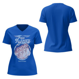 Limited Edition Take Cover Tour 2026 Tshirt-LL260429039