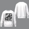 Limited Edition Take Cover Tour 2026 Sweatshirt-LL260429041