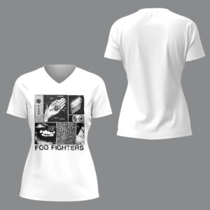 Limited Edition Take Cover Tour 2026 Tshirt-LL260429042