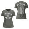 Limited Edition Take Cover Tour 2026 Tshirt-LL260429051