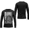 Limited Edition Take Cover Tour 2026 Long Sleeve shirt-LL260429055