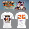 Limited Edition GS x Clemson Tshirt-LL260429063
