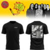 Limited Edition secret NYC show Tshirt-LL260501078