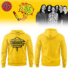 Limited Edition secret NYC show Hoodie-LL260501083