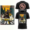 Limited Edition secret NYC show Tshirt-LL260501086