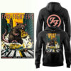 Limited Edition secret NYC show Hoodie-LL260501091