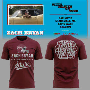 Limited Edition ZB x Mississippi Tshirt-ND04272628
