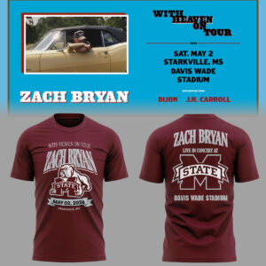 Limited Edition ZB x Mississippi Tshirt-ND04272632