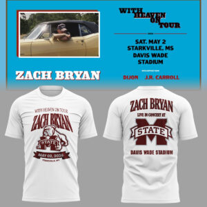 Limited Edition ZB x Mississippi Tshirt-ND04272633