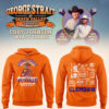 Limited Edition G. Strait x Clemson Tigers 2026 Hoodie-LL260428058