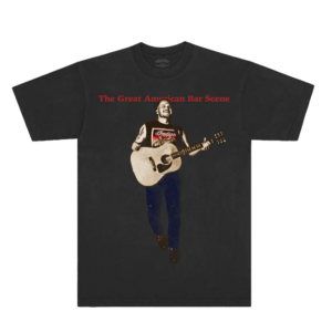 Limited Zach Bryan ?The?Quittin??Time?Tour 2025? TShirt-AB0721251041