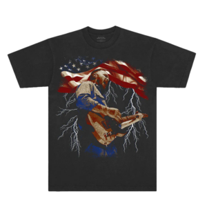 Limited Zach Bryan ?The?Quittin??Time?Tour 2025? TShirt-AB071251040