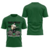 Limited Marshall Football x Zach Bryan Tour 2025 TShirt-AB0903251002