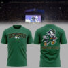Limited Edition Irish Football x Bryan 2025 TShirt-KC09082548