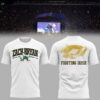 Limited Edition Irish Football x Bryan 2025 TShirt-KC09082551