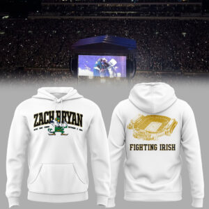 Limited Edition Irish Football x Bryan 2025 Hoodie-KC09082545