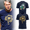 Limited Edition Irish Football x Coach Gino Guidugli TShirt-LL2512031018