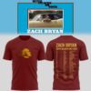 Limited Zach ?With Heaven On Tour 2026.? TShirt-PU26030707