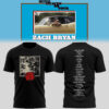 Limited Zach ?With Heaven On Tour 2026.? TShirt-PU26030934