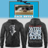 Limited Zach ?With Heaven On Tour 2026.? Hoodie-PU26030931