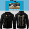 Limited Zach ?With Heaven On Tour 2026.? Hoodie-PU26030943