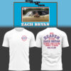 Limited Zach ?With Heaven On Tour 2026.? in Florida TShirt-PU26031402