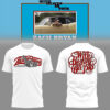 Limited Zach ?With Heaven On Tour 2026.? TShirt-LL260504003