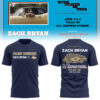 Limited Edition ZB x Tulsa Football Shirt-LL260504030