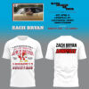 Limited Zach ?With Heaven On Tour 2026.? At Louisville TShirt-LL260410022