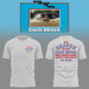 Limited Zach ?With Heaven On Tour 2026.? At Bank of America Stadium TShirt-LL260418002