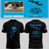 Limited Edition ?With Heaven On Tour 2026.? at Bank of America Stadium Shirt-PU26041805