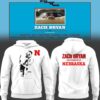 Limited Edition ?With Heaven On Tour 2026.? at Memorial Stadium Hoodie-PU26042506