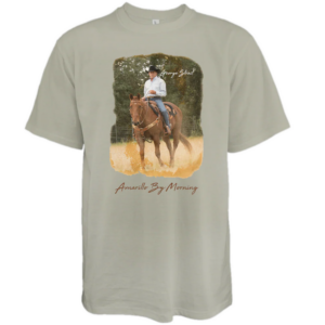 Limited Edition G. Strait Tshirt-AB0503266000