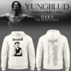Limited Edition Tour 2026 Custom Hoodie-LL260503022