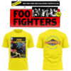 Limited Edition secret NJ show Tshirt-LL2600504006