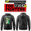 Limited Edition secret NJ show Hoodie-LL2600504018