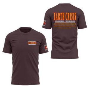 Limited Edition  30 years of Gomorrah’s Season Ends Tshirt-LL260509033