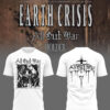 Limited Edition  30 years of Gomorrah’s Season Ends Tshirt-LL260509035