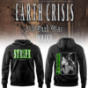 Limited Edition  30 years of Gomorrah’s Season Ends Hoodie-LL260509037